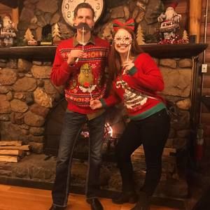 Meet your Posher, Miranda